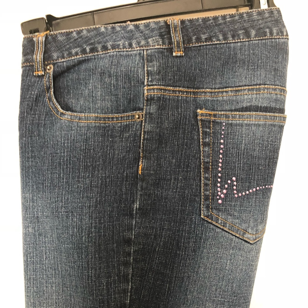 Nicole Miller Jeans Size 8